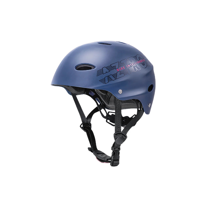 Casque de sport nautique Casco Aztron H7 Viola