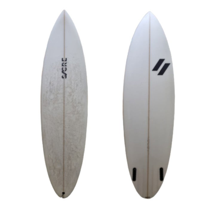 Tavola da Surf Sicre Twin 6'1" [Usata]