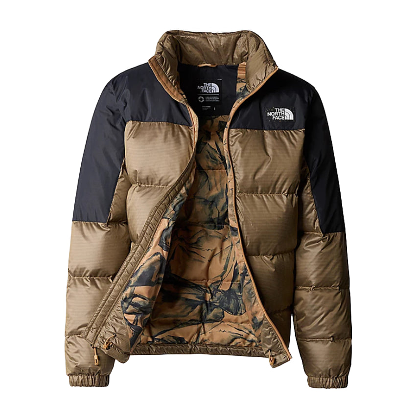 The North Face Diablo Jacket Doudoune Verte