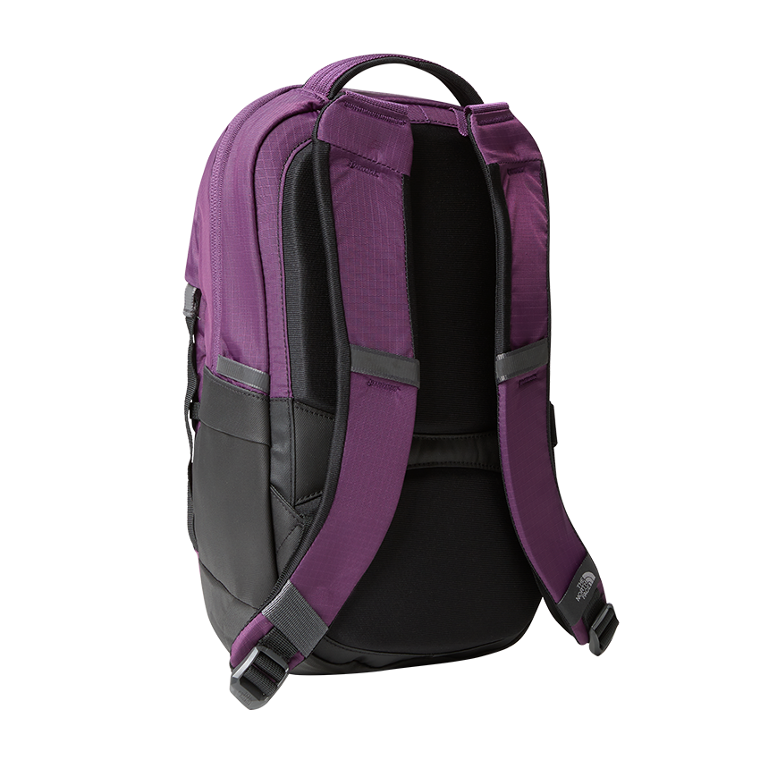 Zaino The North Face Borealis Mini Backpack Viola su Liquido Store