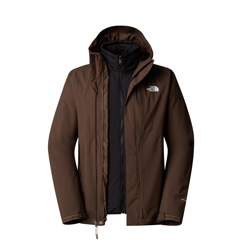 The north face men's carto triclimate jacket discount