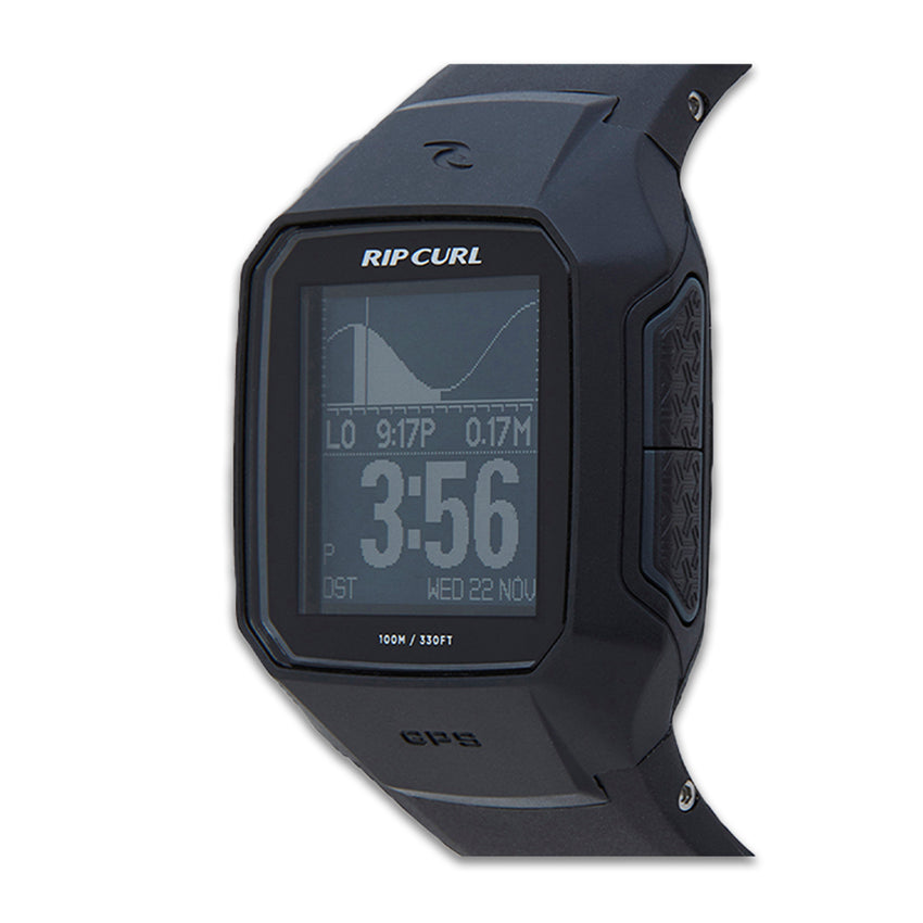 RIP CURL A01-001 BLK 「SERCH GPS」美品 Ripcurl Search GPS 2 Watch – Surfection Mosman