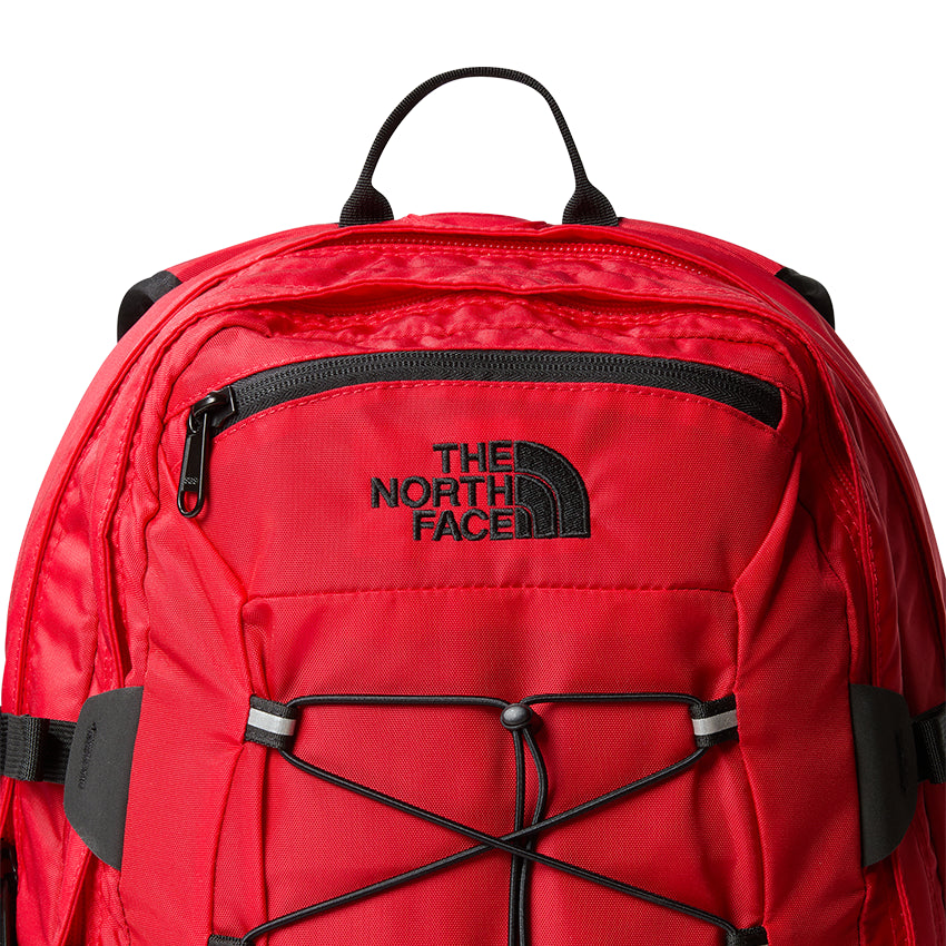 Zaino north face rosso best sale