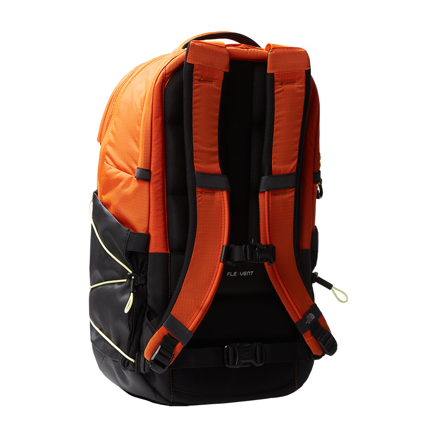 Sac À Dos De Randonnée The North Face Borealis Orange