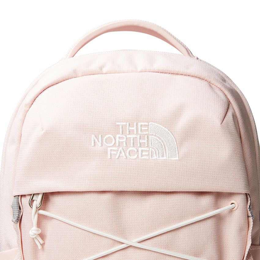 Zaino north face borealis rosa on sale