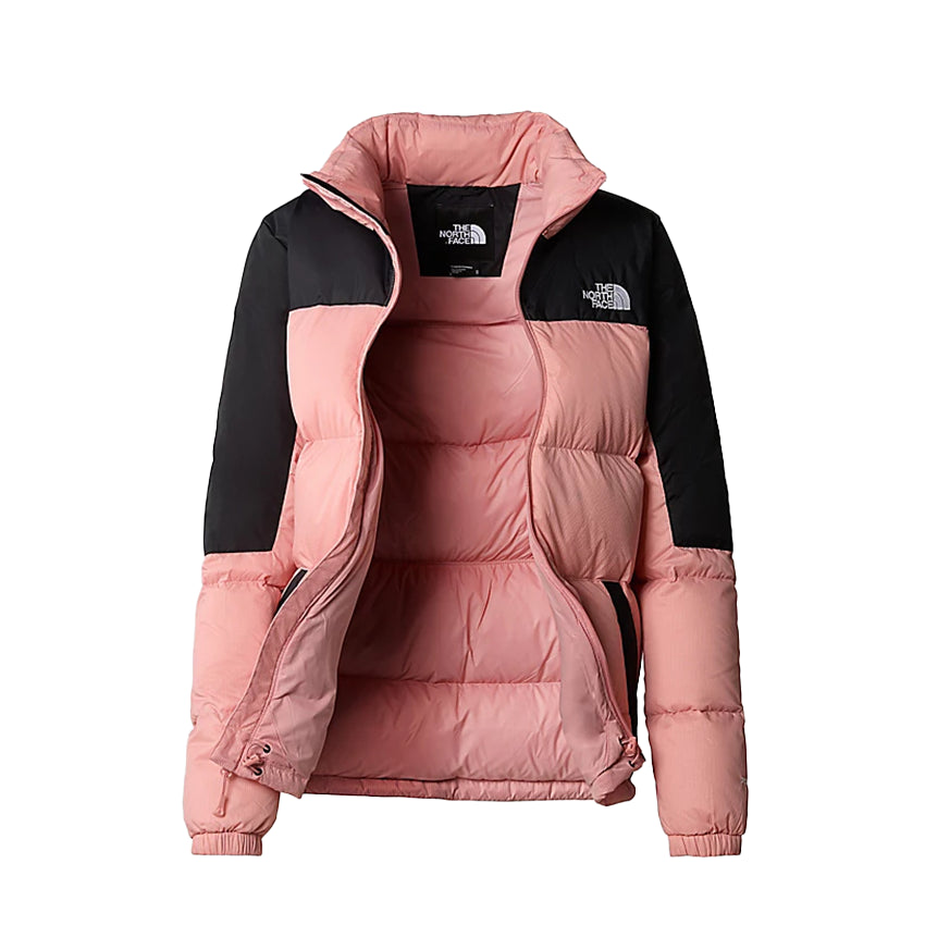 Face Giacca Donna The North Face Piumino Rosa Piumino Donna The North Face Diablo Jacket Rosa Su Liquido Store