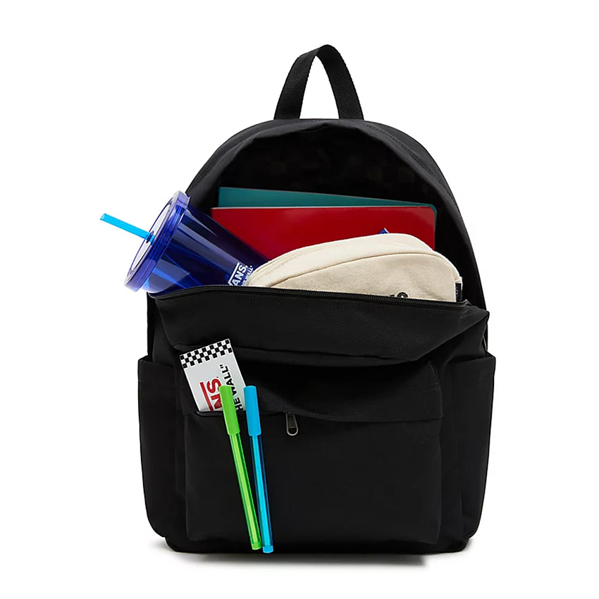 New skool backpack clearance