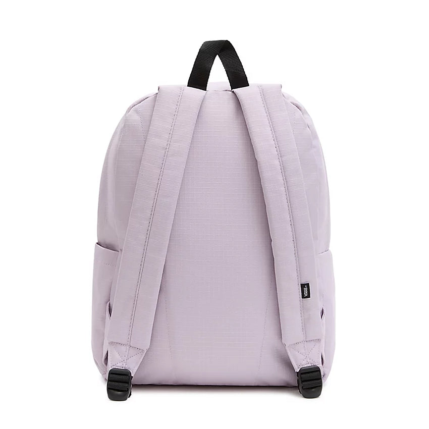 Vans rucksack grau sales pink