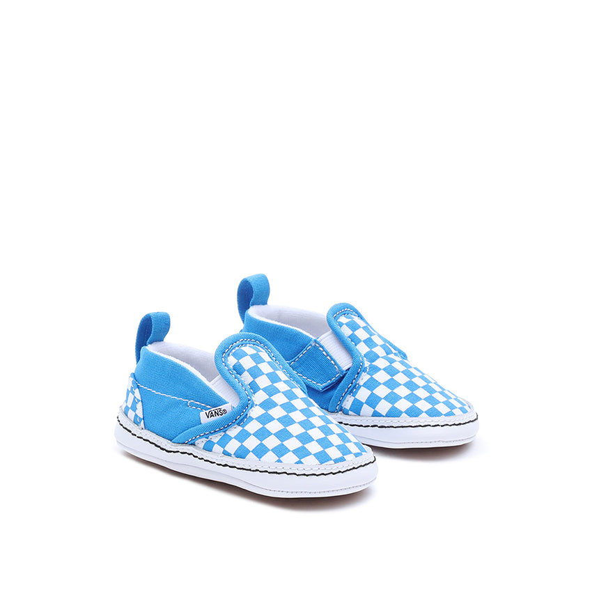 Vans neonato suola best sale morbida