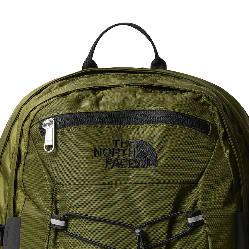 Zaino The North Face Borealis Classic Backpack Verde Oliva