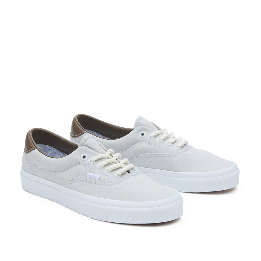 vans era 59 grigie