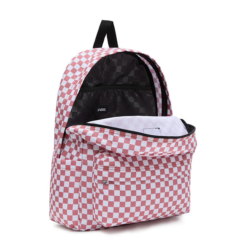 Zaino vans bianco hotsell