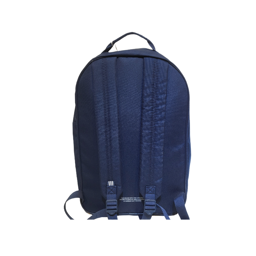 Sac a dos Adidas Clas Trefoil bleu marine sur Liquido Store