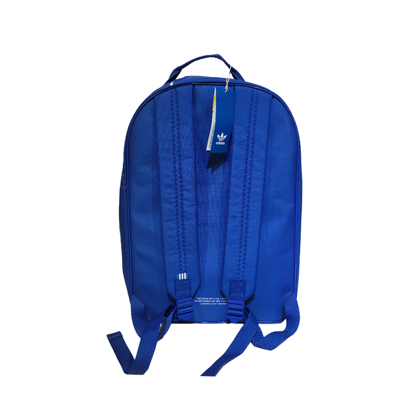 Sac à Dos Adidas Clas Trefoil Bleu Royal sur Liquido Store