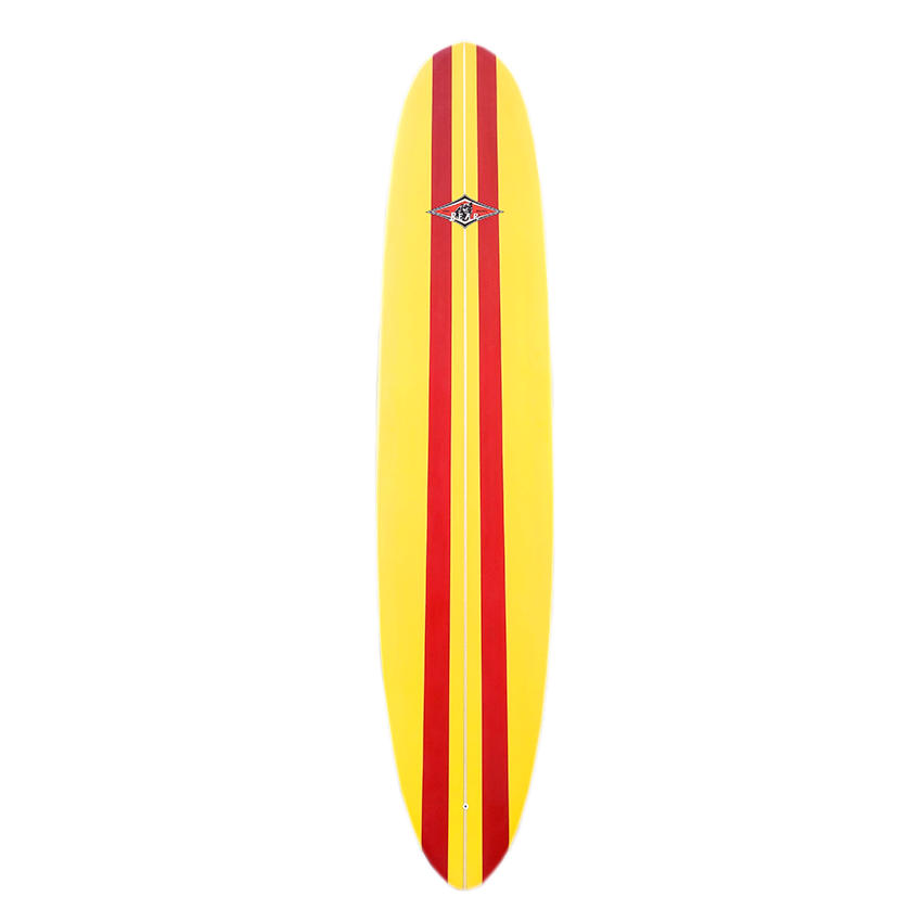 【引取限定】bear surfboard 9’2 引取限定】bear surfboard 9'2