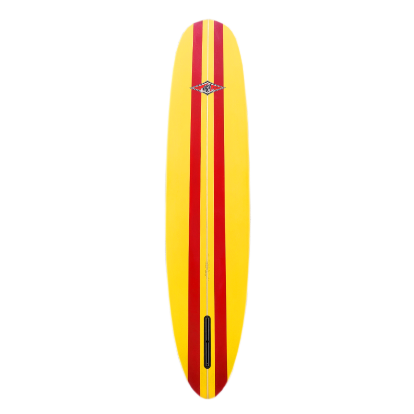 【引取限定】bear surfboard 9’2 bear-performance-