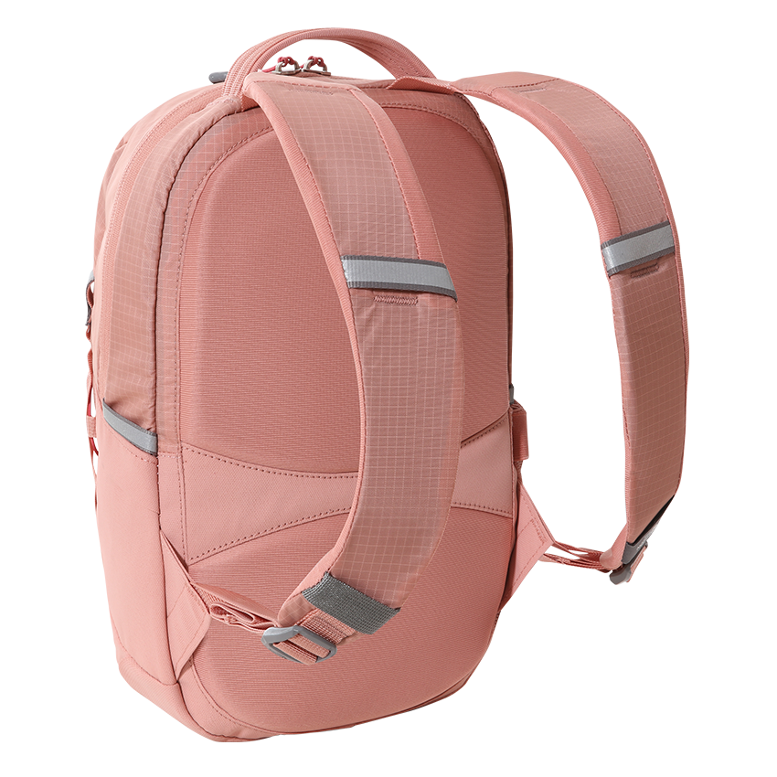 North face zaino clearance rosa