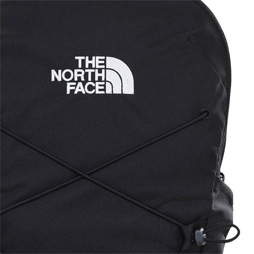 The North Face JESTER Noir - Livraison Gratuite