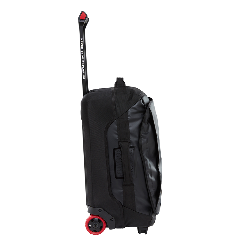 Zaino valigia north shop face