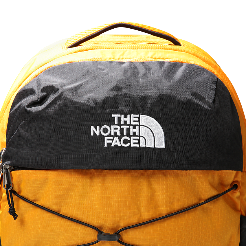 Zaino The North Face Borealis Arancione