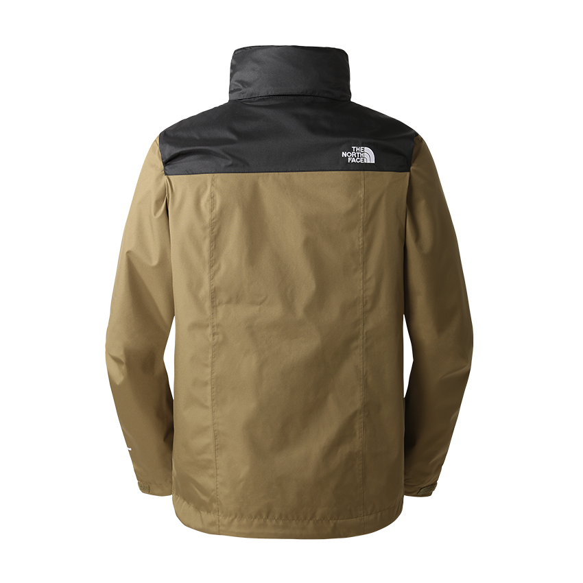 The North Face Men's Evolve II Triclimate Jacket Green on Store