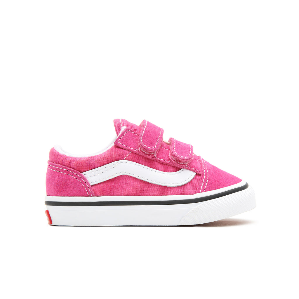Sneakers Old Skool Baby Fucsia