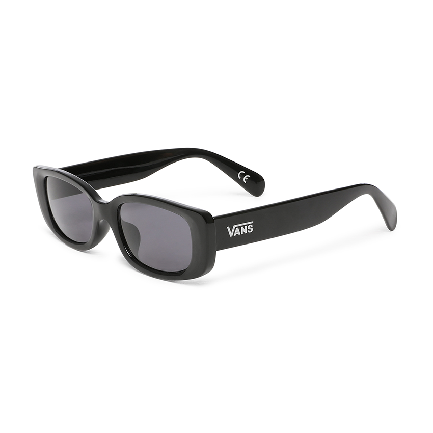 Occhiali da Sole Vans Mn Bomb Shades Nero su Liquido Store