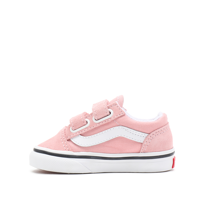 Vans rosa on sale estive