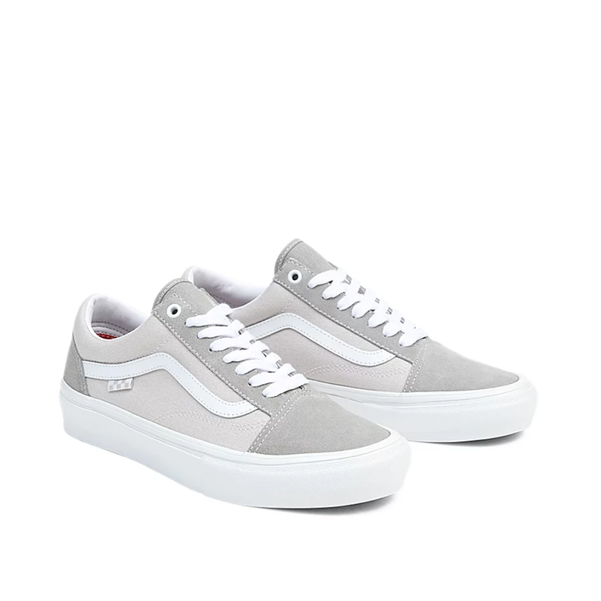 Sneakers Vans Old Skool Skate Grigio