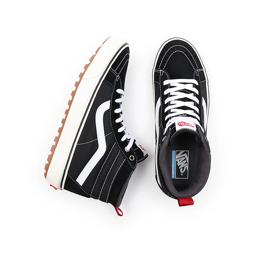 Sneakers Vans Sk8 Hi Mte1 Black