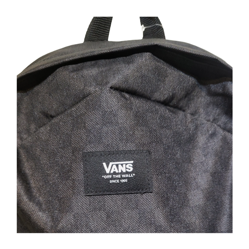 Vans old skool clearance damier noir