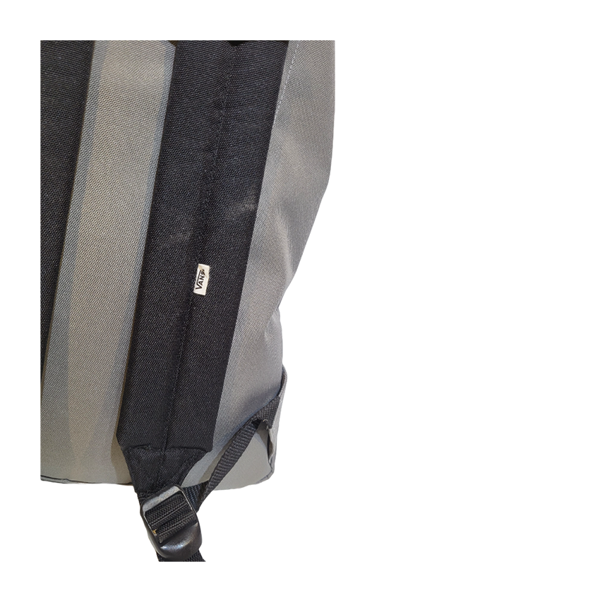 Sac a dos vans old skool gris sales