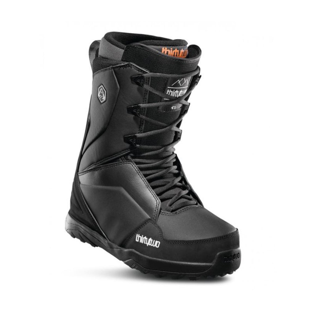 Scarponi Da Snowboard Thirtytwo Lashed Nero