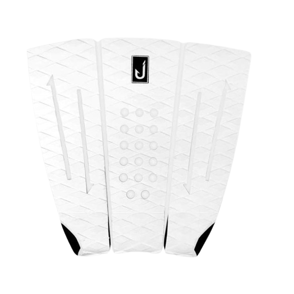 Pad Surf Just Traction 3 Piece Arch Bianco