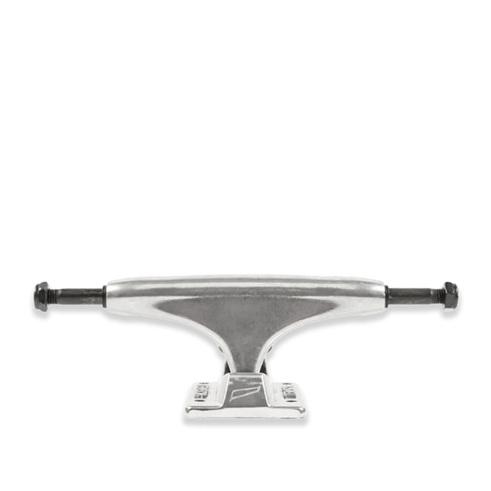 Truck Skare Tensor Alloys Raw 5,25" Silber