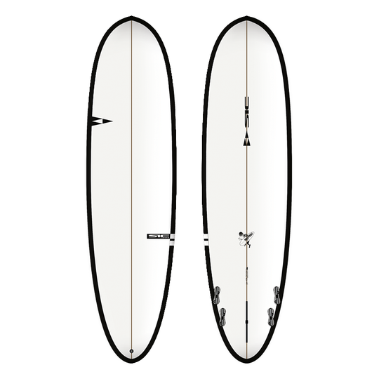 Tavola Surf Sic Pick Pocket 7’0”