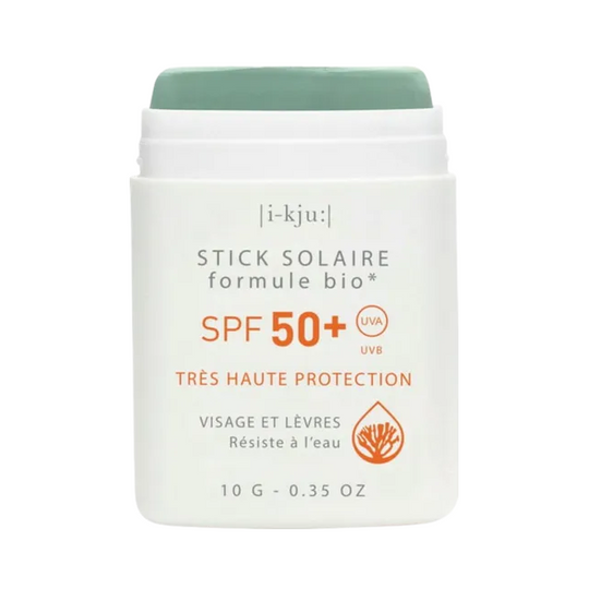 Stick Solare EQ SPF50 Verde