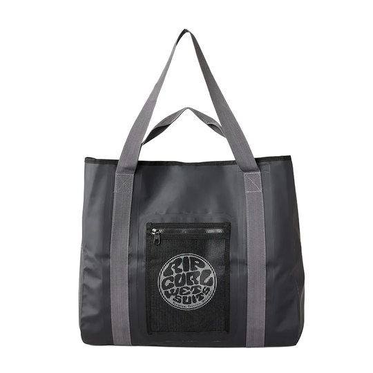 Borsa Rip Curl Tote Shopper Bag 60L Nero