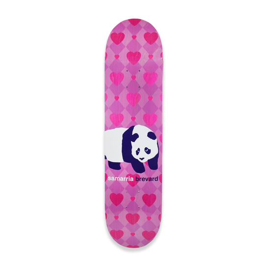 Deck Skate Enjoi Peekaboo Pro Panda 8.0”