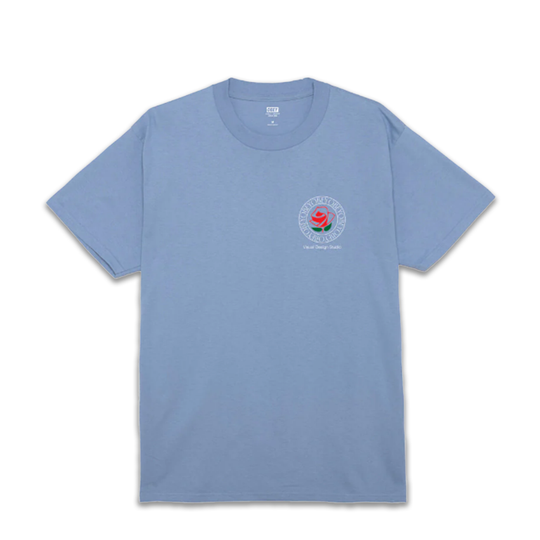T-Shirt Obey Visual Design Studio Tee