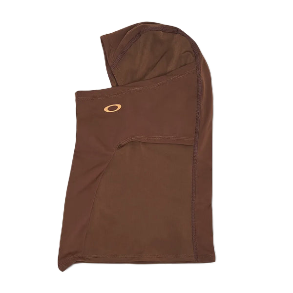 Passamontagna Oakley Backwoods Balaclava Marrone