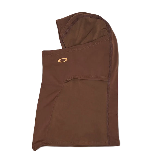 Passamontagna Oakley Backwoods Balaclava Marrone