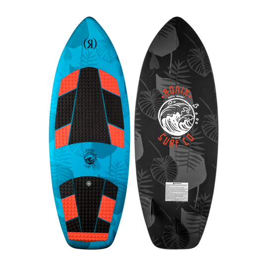 Tavola da Wakesurf Ronix Marsh”Mellow” Thrasher Multi