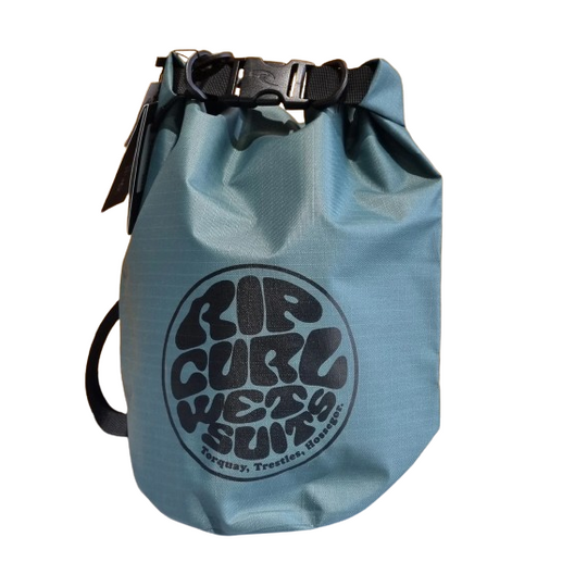 Borsa Rip Curl Barrel Bag 5L Blue