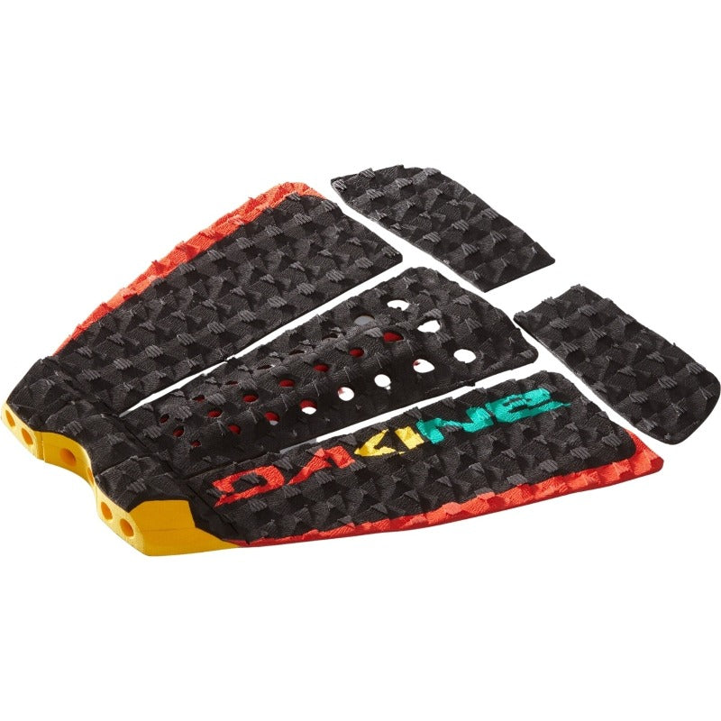 Pad Surf Dakine Team Elima Surf Traction Pad Multi