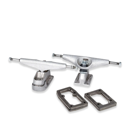 Truck Carver C7 Surfskate Grigio