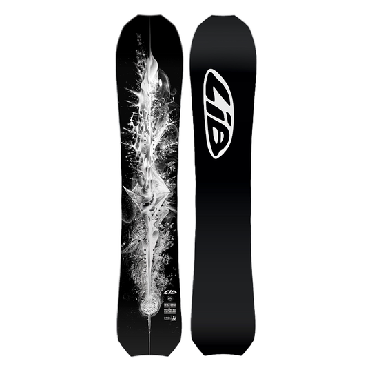 Tavola da Snowboard Lib Tech Orca 159