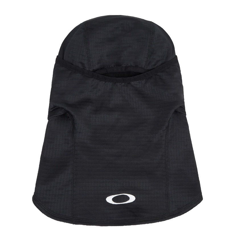 Passamontagna Oakley Sub Frost Balaclava Nero