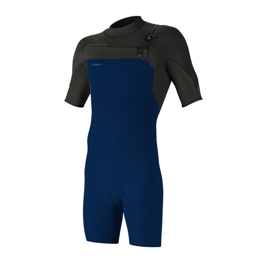 Muta O'Neill Hyperfreak 2mm CZ S/S Spring Blu