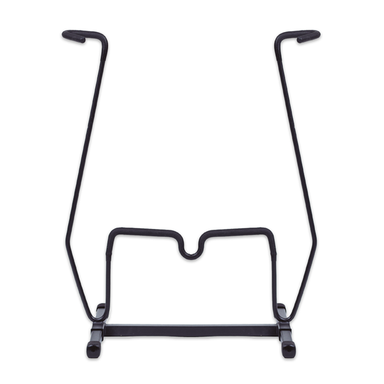 Espositore Surflogic Free Standing Surfboard Nero